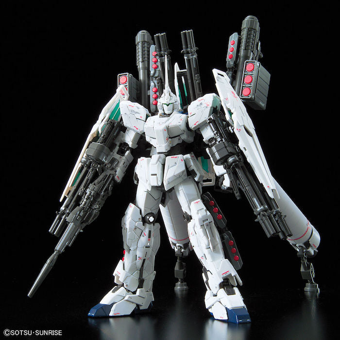 RG 30 Full Armor Unicorn Gundam 1/144 — Panda Hobby