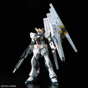 RG #032 Nu Gundam 1/144