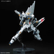 RG #032 Nu Gundam 1/144