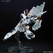 RG #032 Nu Gundam 1/144
