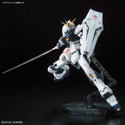RG #032 Nu Gundam 1/144