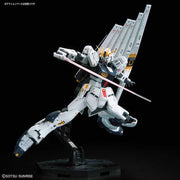 RG #032 Nu Gundam 1/144