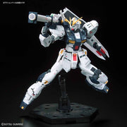 RG #032 Nu Gundam 1/144