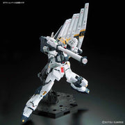 RG #032 Nu Gundam 1/144