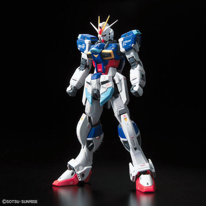 RG 33 Force Impulse Gundam 1/144 — Panda Hobby