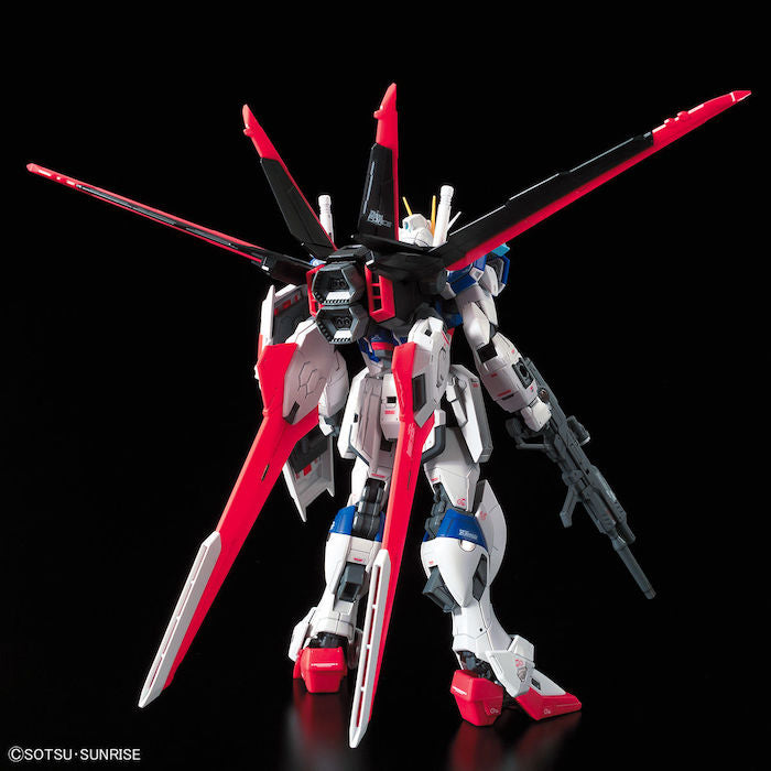 RG #033 Force Impulse Gundam 1/144