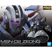 RG #034 Zeong 1/144