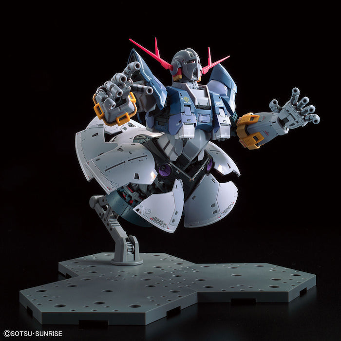 RG #034 Zeong 1/144