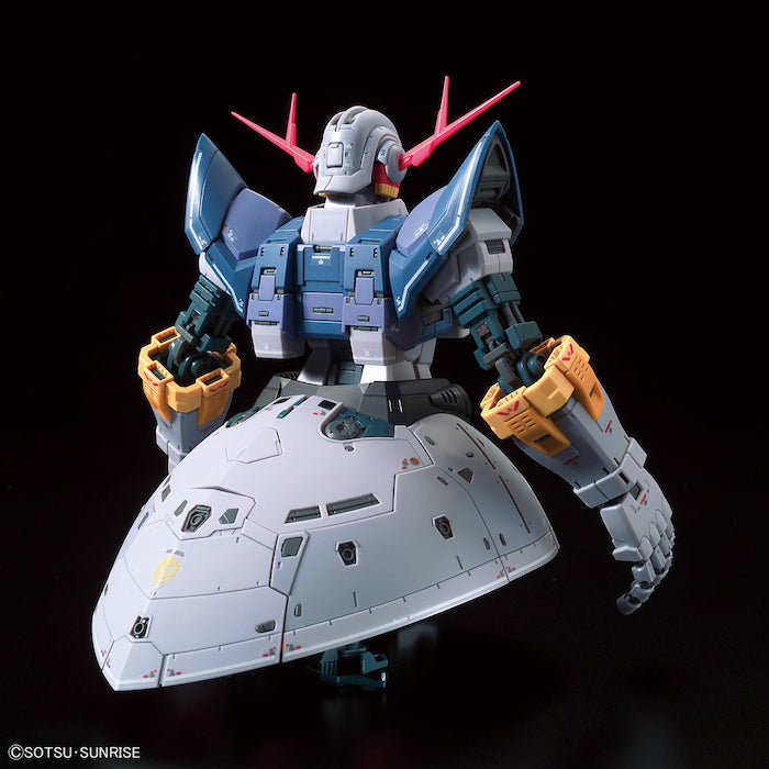 RG #034 Zeong 1/144