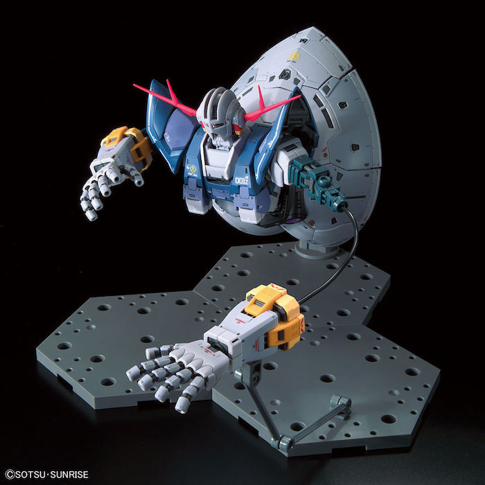 RG #034 Zeong 1/144