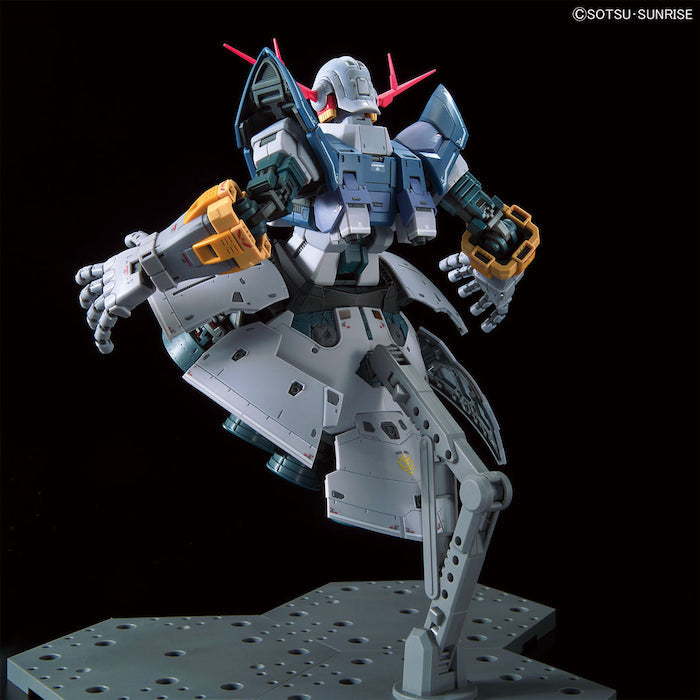 RG #034 Zeong 1/144