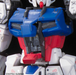 RG 03 Aile Strike Gundam 1/144