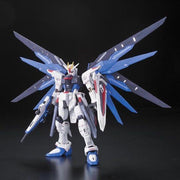 RG #05 Freedom Gundam