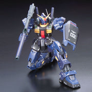 RG #07 RX-178 Gundam MK II (Titans)