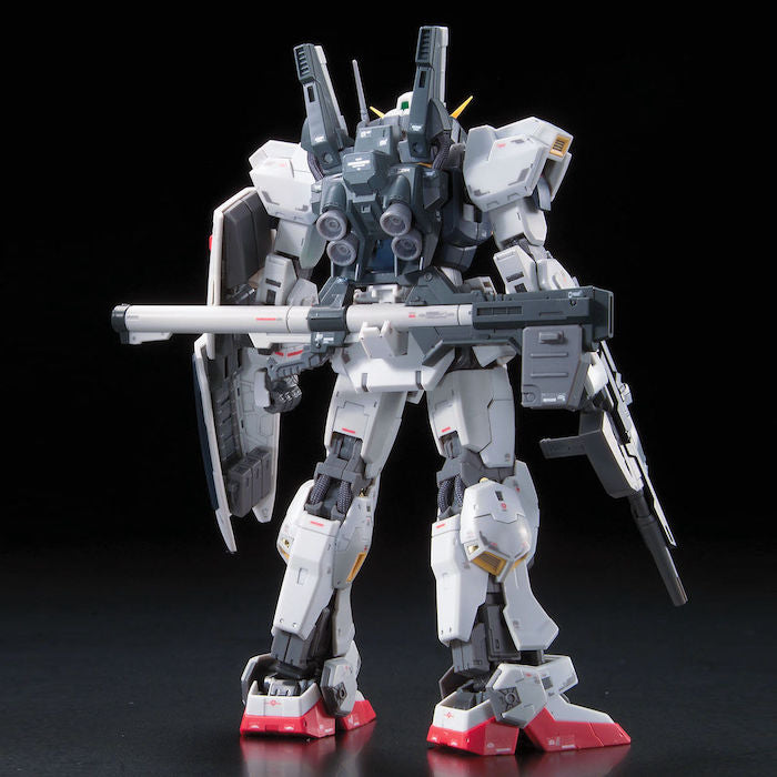 RG #08 RX-178 Gundam MK II (AEUG)