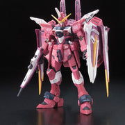 RG 09 Justice Gundam 1/144