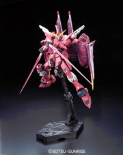 RG 09 Justice Gundam 1/144