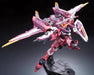 RG 09 Justice Gundam 1/144