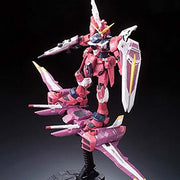 RG 09 Justice Gundam 1/144