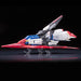 RG #10 Zeta Gundam 1/144