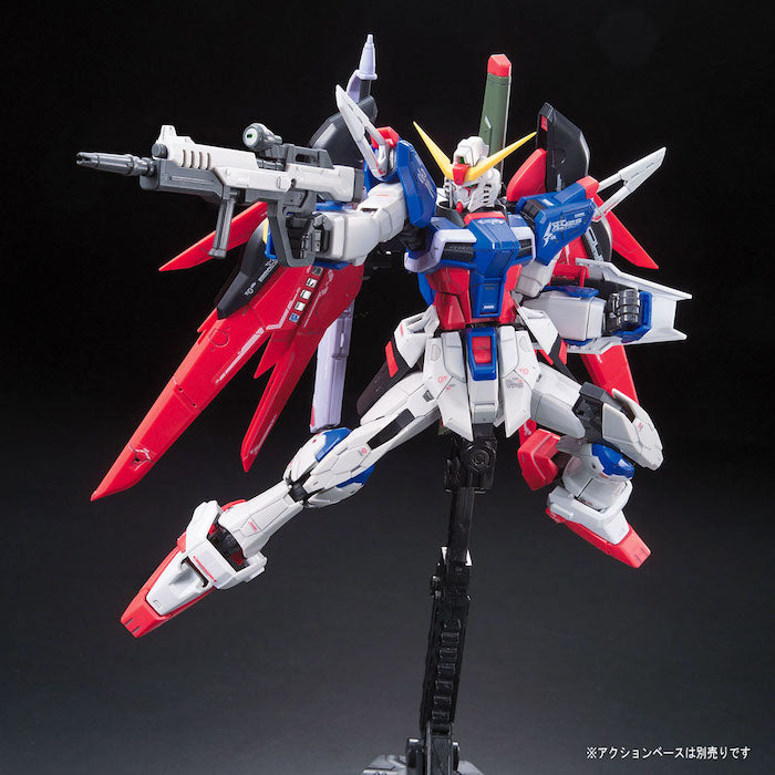 RG 11 Destiny Gundam 1/144 — Panda Hobby