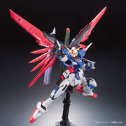 RG #11 Destiny Gundam
