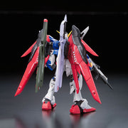 RG #11 Destiny Gundam