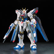 RG #14 Strike Freedom Gundam 1/144