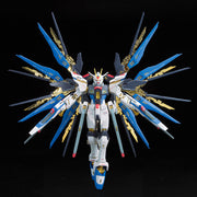 RG #14 Strike Freedom Gundam 1/144