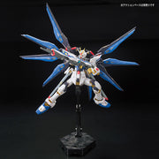 RG #14 Strike Freedom Gundam 1/144