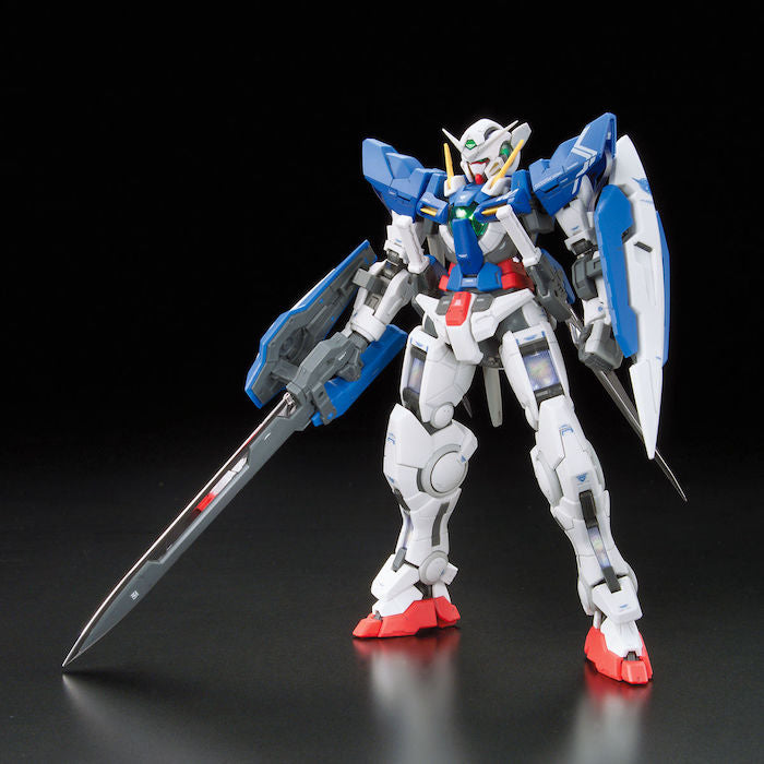 RG #15 Gundam Exia