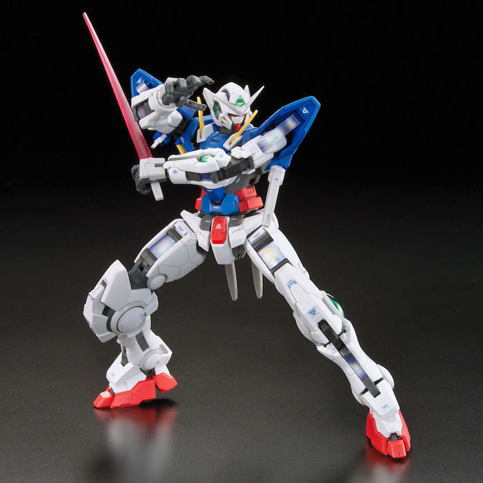 RG 15 Gundam Exia 1/144 — Panda Hobby