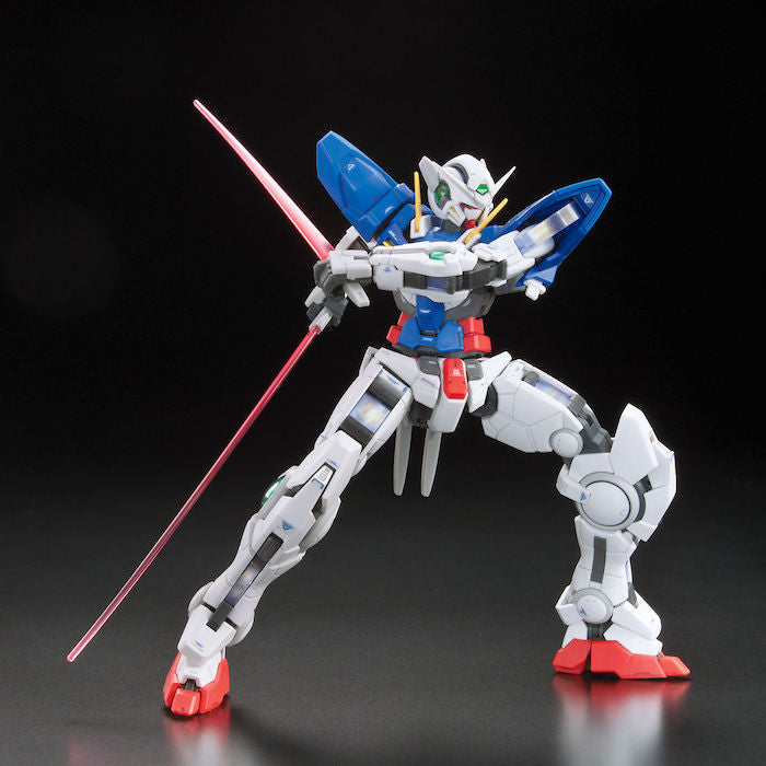 RG #15 Gundam Exia
