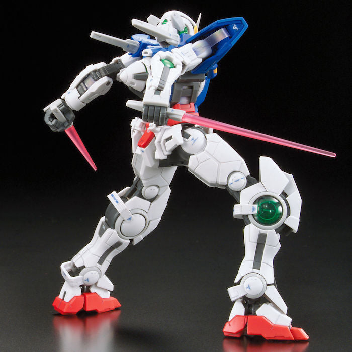 RG 15 Gundam Exia 1/144 — Panda Hobby RG 15 Gundam Exia 1/144 — Panda Hobby