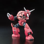 RG #16 Zgok Char Custom MSM-07S 1/144