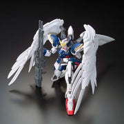 RG #17 Wing Gundam Zero EW XXXG-00W0