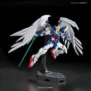 RG #17 Wing Gundam Zero EW XXXG-00W0