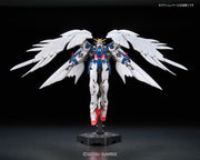 RG #17 Wing Gundam Zero EW XXXG-00W0