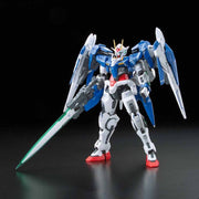 RG #18 00 Raiser GN-000+GNR-010 1/144