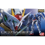 RG #18 00 Raiser GN-000+GNR-010 1/144