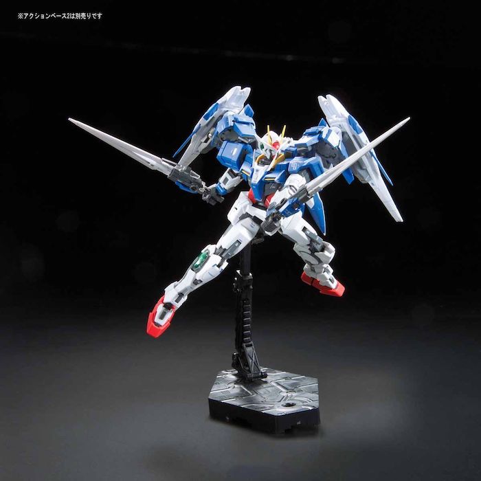 RG 18 00 Raiser 1/144 — Panda Hobby