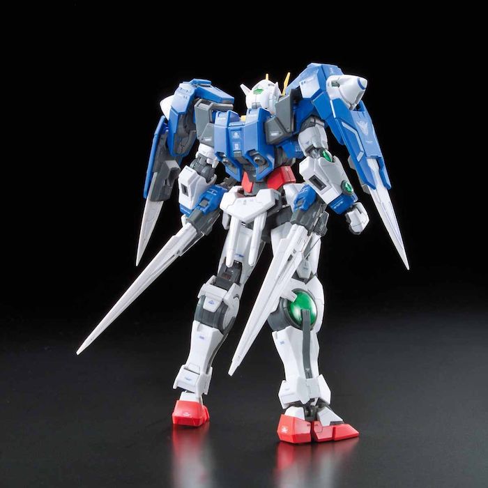 RG 18 00 Raiser 1/144 — Panda Hobby