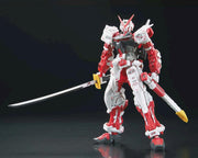 RG #19 Gundam Astray Red Frame