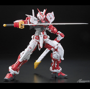 RG #19 Gundam Astray Red Frame