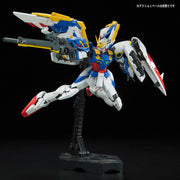 RG #20 Wing Gundam EW XXXG-01W