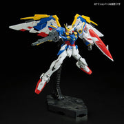 RG #20 Wing Gundam EW XXXG-01W