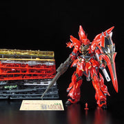 RG #22 Sinanju 1/144