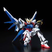 RG #23 Build Strike Gundam Full Package 1/144