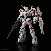 RG #25 Unicorn Gundam 1/144