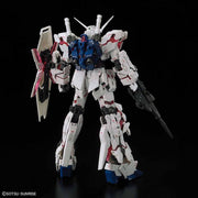 RG #25 Unicorn Gundam 1/144